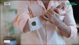 Humnava - Episode 46